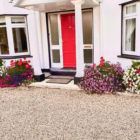 Long Acre Apartment Murrintown