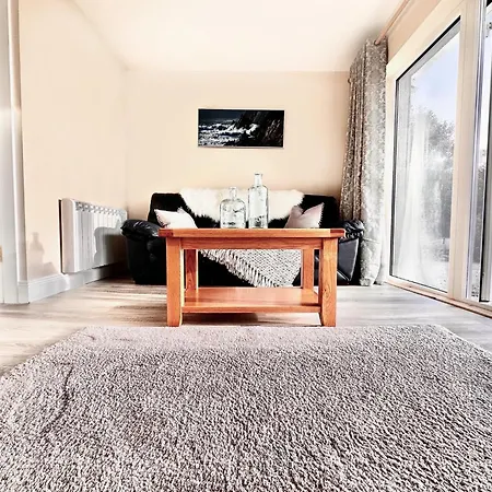 Apartment Long Acre
