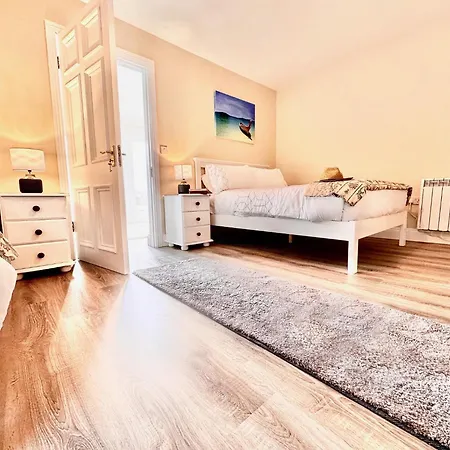 Apartment Long Acre *